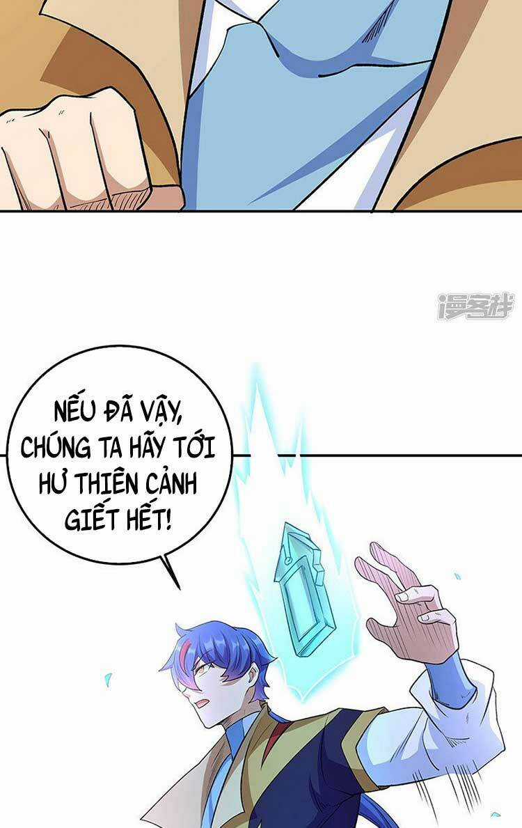 Võ Đạo Độc Tôn - Chapter 559 - Trang 15