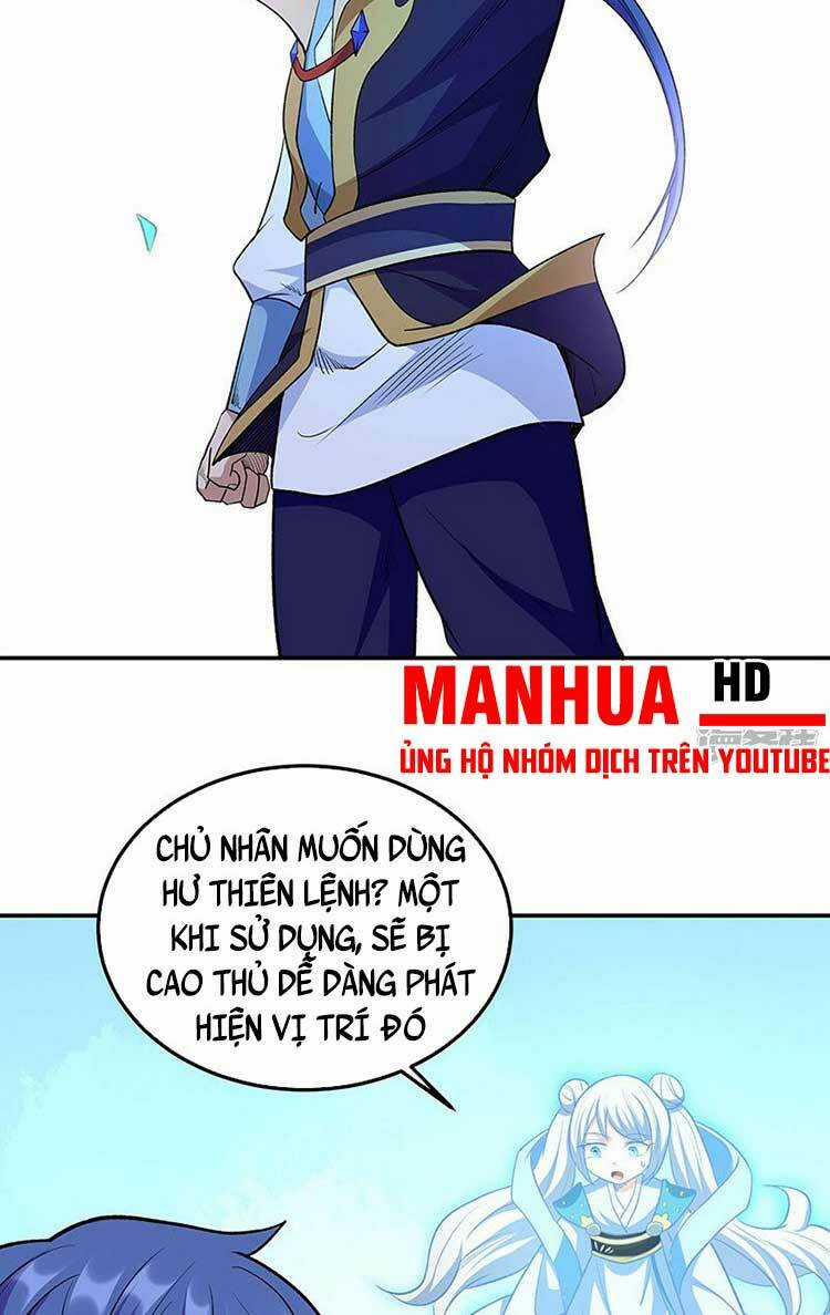 Võ Đạo Độc Tôn - Chapter 559 - Trang 16