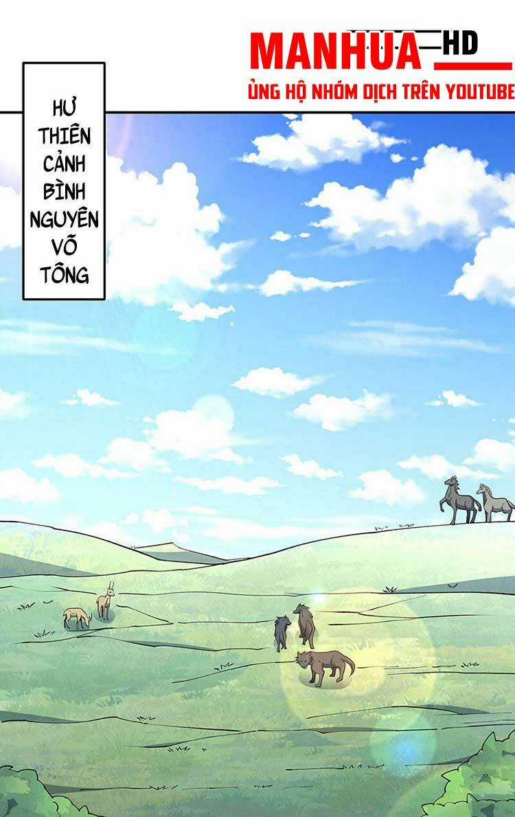 Võ Đạo Độc Tôn - Chapter 559 - Trang 18