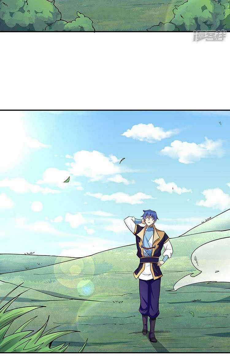 Võ Đạo Độc Tôn - Chapter 559 - Trang 19