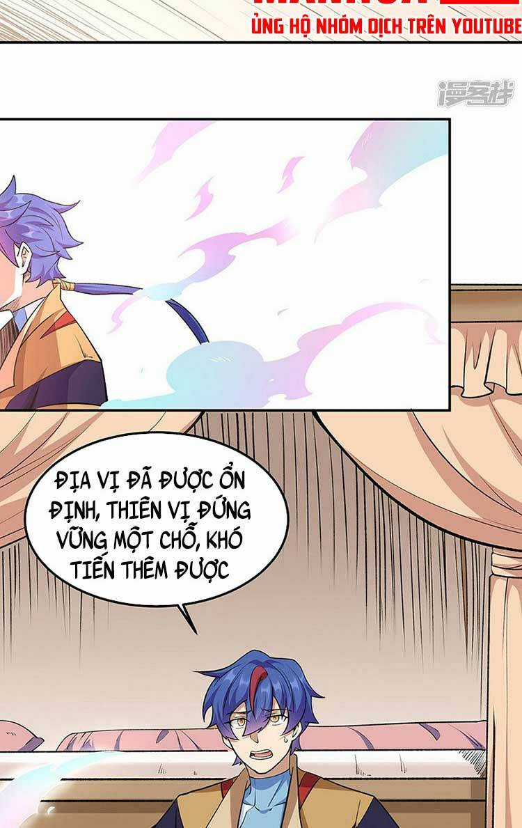 Võ Đạo Độc Tôn - Chapter 559 - Trang 3