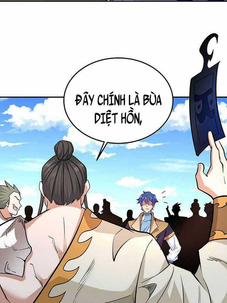 Võ Đạo Độc Tôn - Chapter 559 - Trang 27