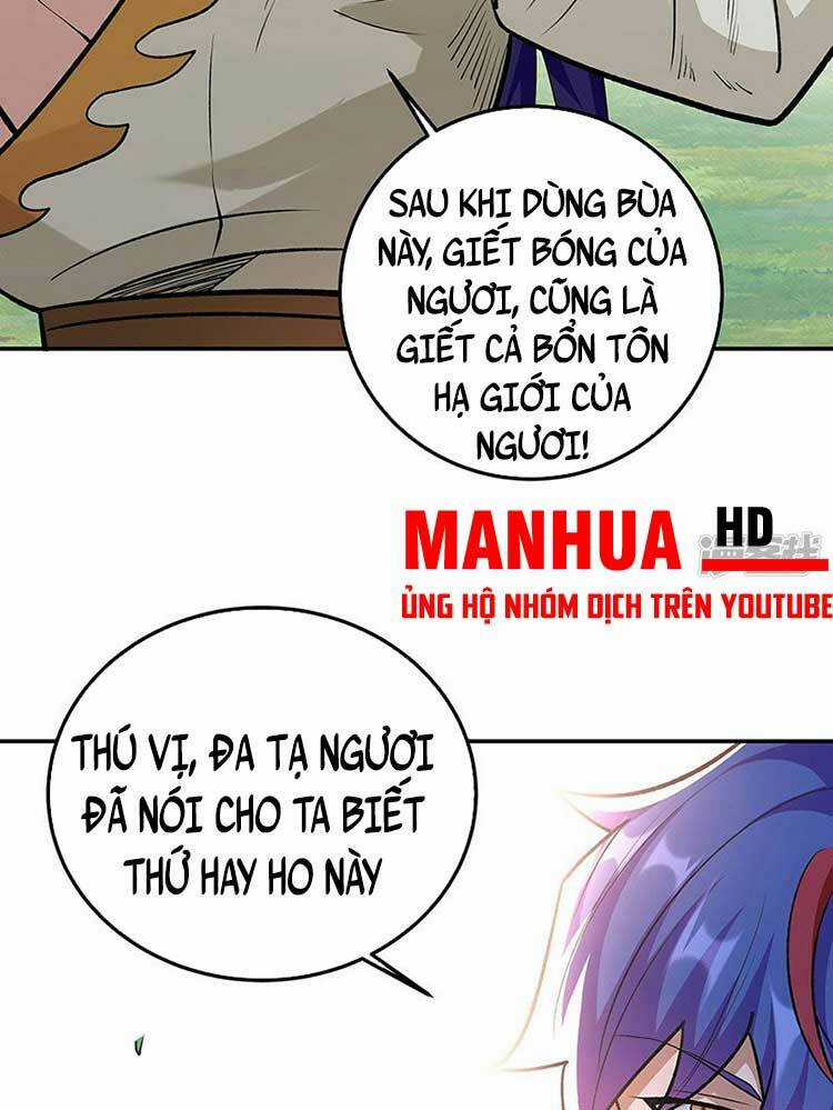 Võ Đạo Độc Tôn - Chapter 559 - Trang 28