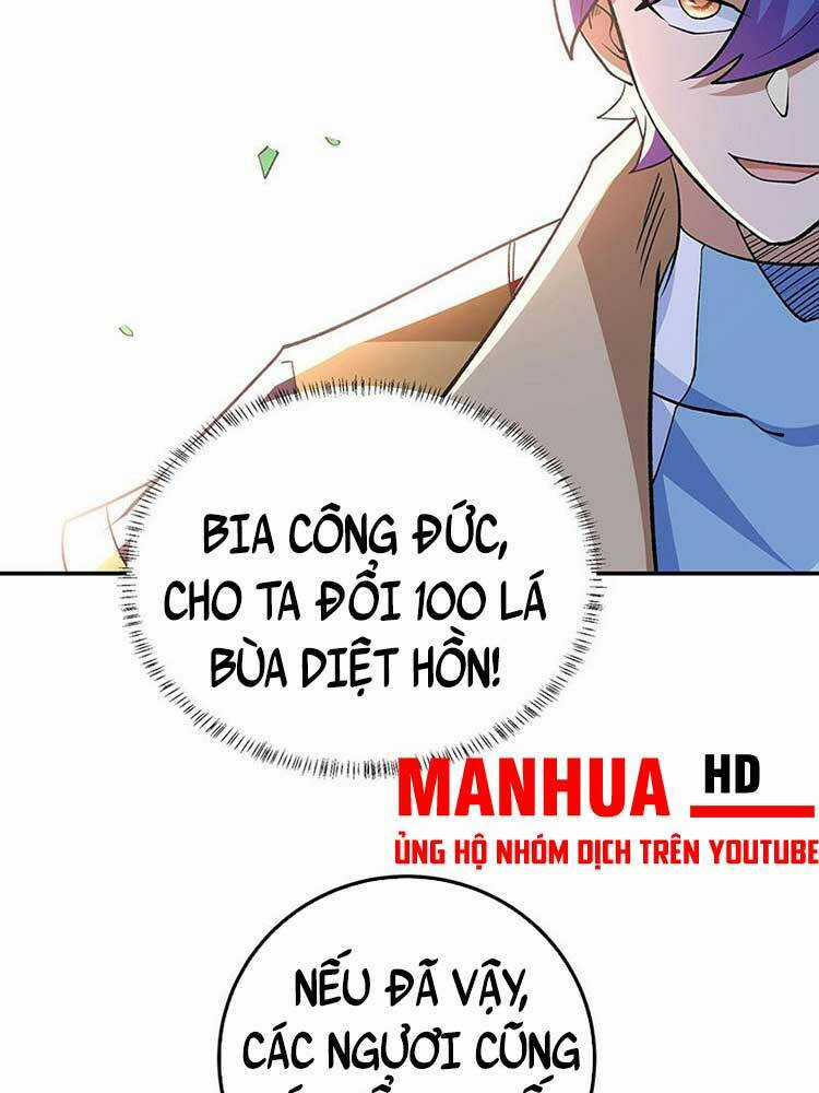 Võ Đạo Độc Tôn - Chapter 559 - Trang 29