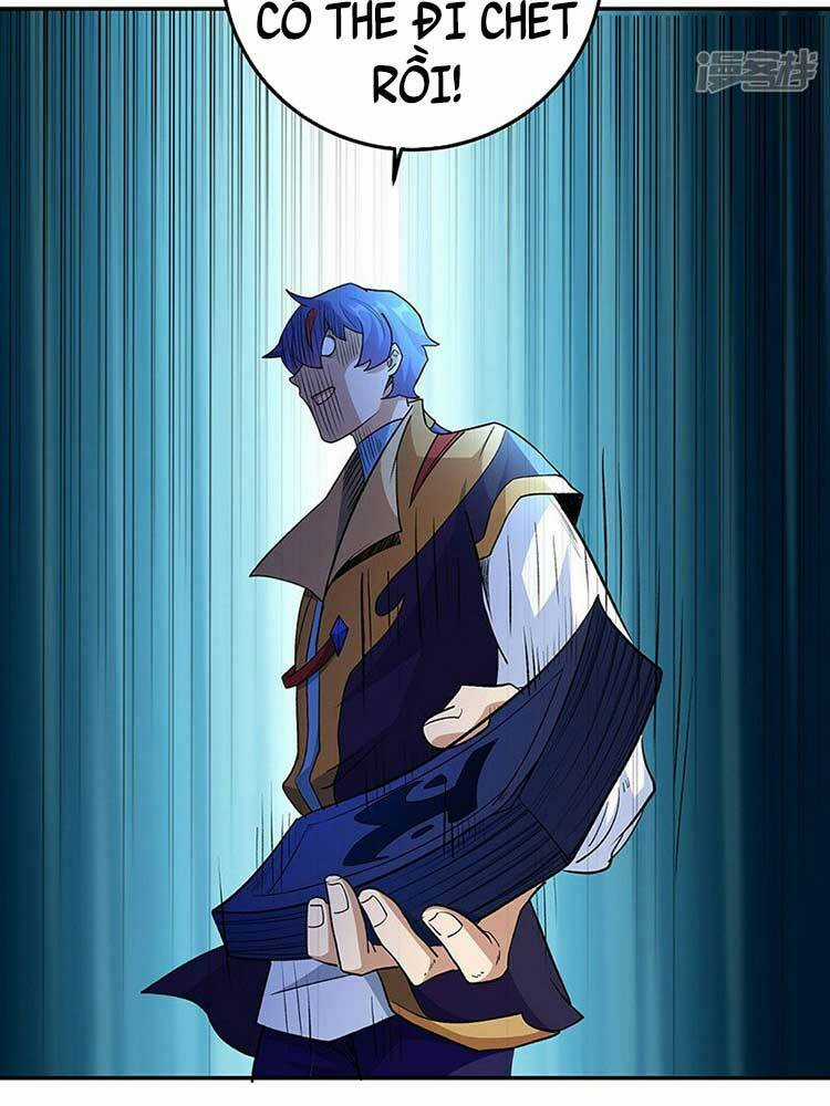 Võ Đạo Độc Tôn - Chapter 559 - Trang 30