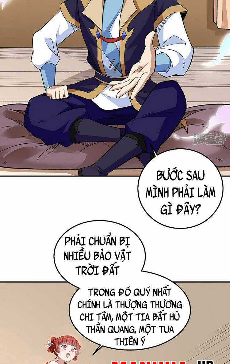 Võ Đạo Độc Tôn - Chapter 559 - Trang 4