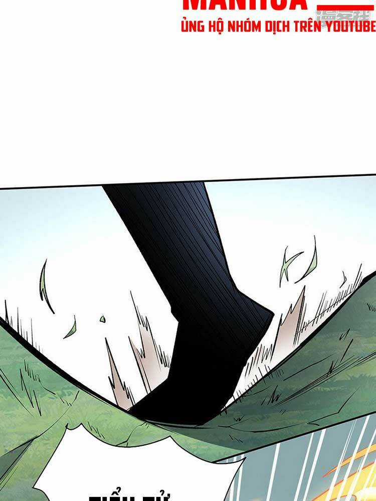 Võ Đạo Độc Tôn - Chapter 559 - Trang 33