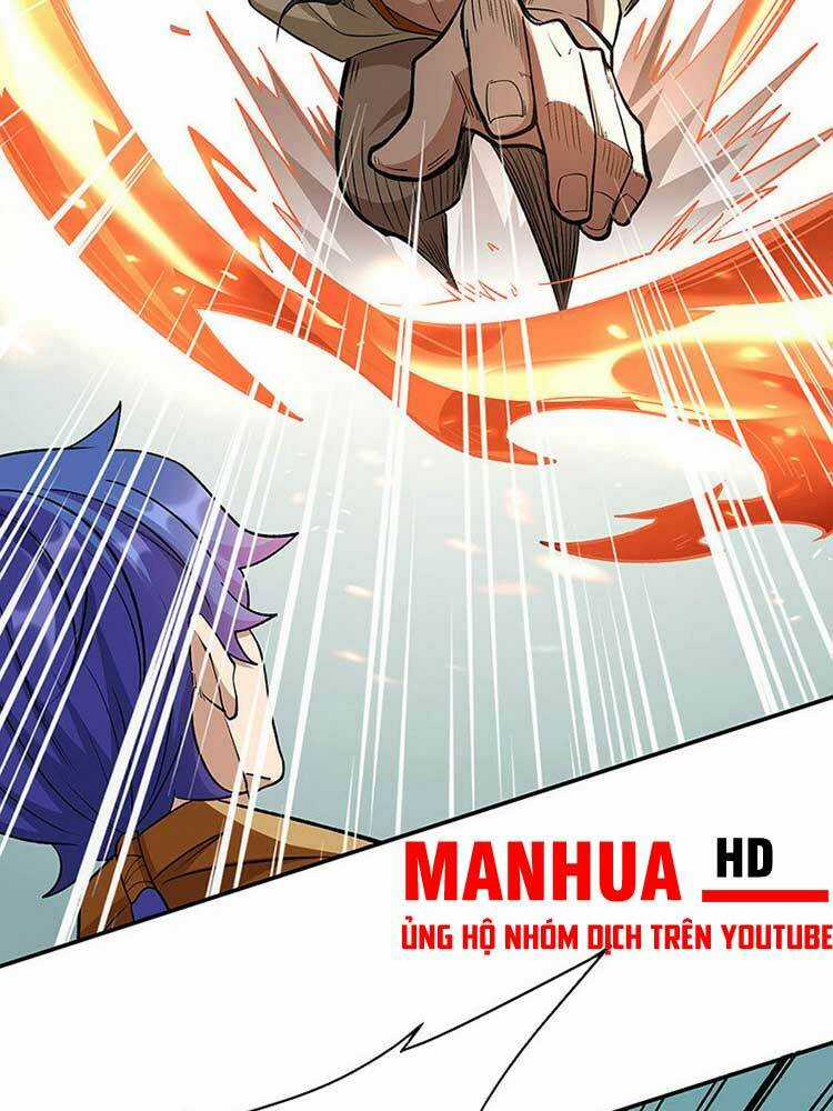 Võ Đạo Độc Tôn - Chapter 559 - Trang 35