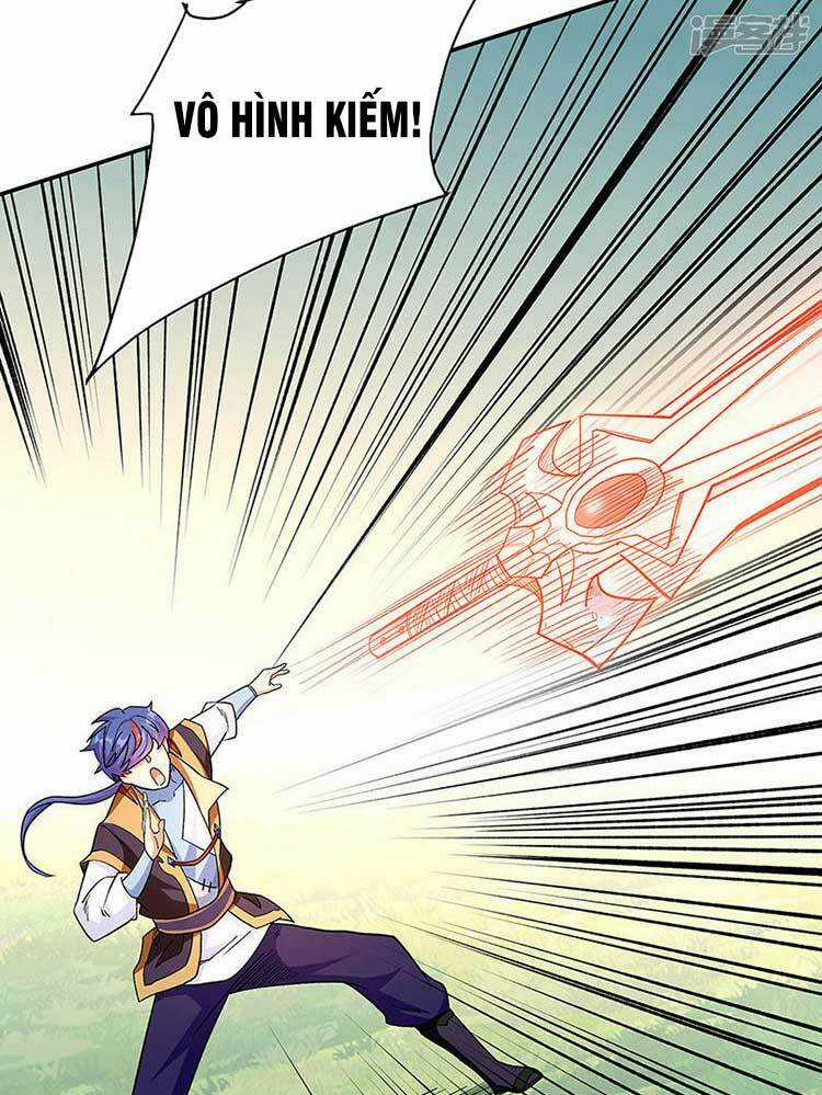 Võ Đạo Độc Tôn - Chapter 559 - Trang 36