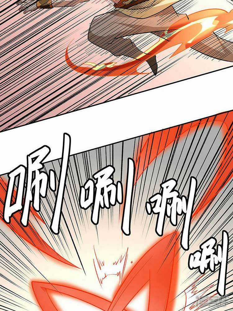 Võ Đạo Độc Tôn - Chapter 559 - Trang 38