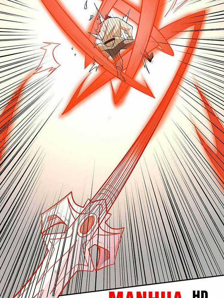 Võ Đạo Độc Tôn - Chapter 559 - Trang 39