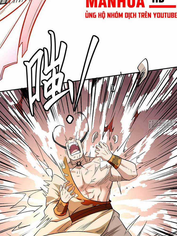 Võ Đạo Độc Tôn - Chapter 559 - Trang 40