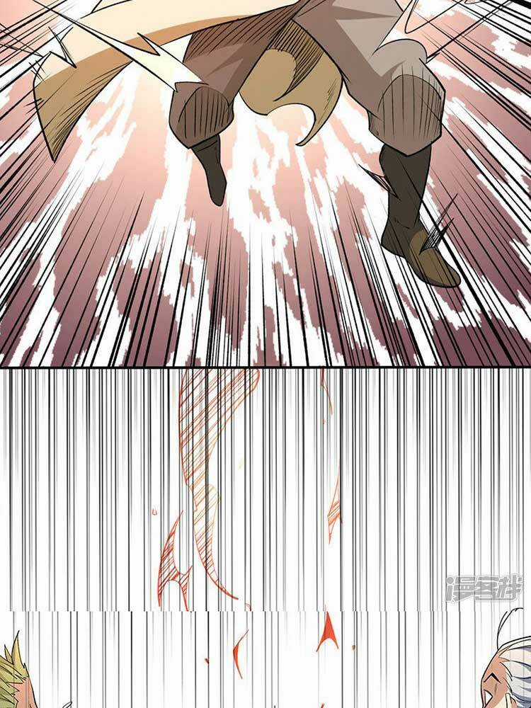 Võ Đạo Độc Tôn - Chapter 559 - Trang 41