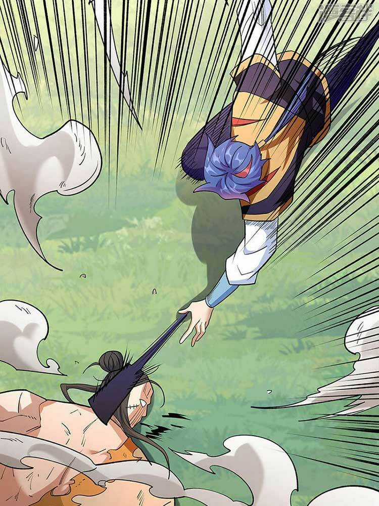 Võ Đạo Độc Tôn - Chapter 559 - Trang 43