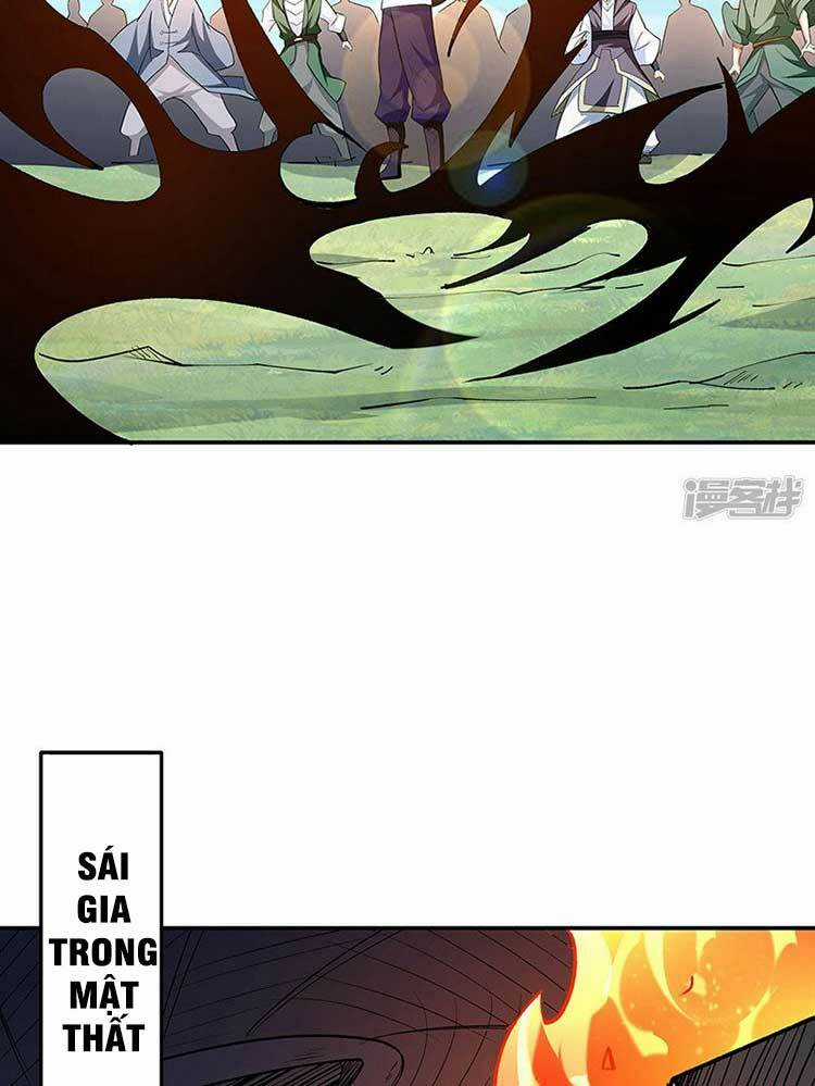 Võ Đạo Độc Tôn - Chapter 559 - Trang 45