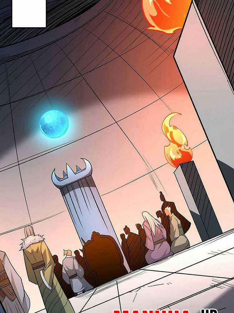 Võ Đạo Độc Tôn - Chapter 559 - Trang 46