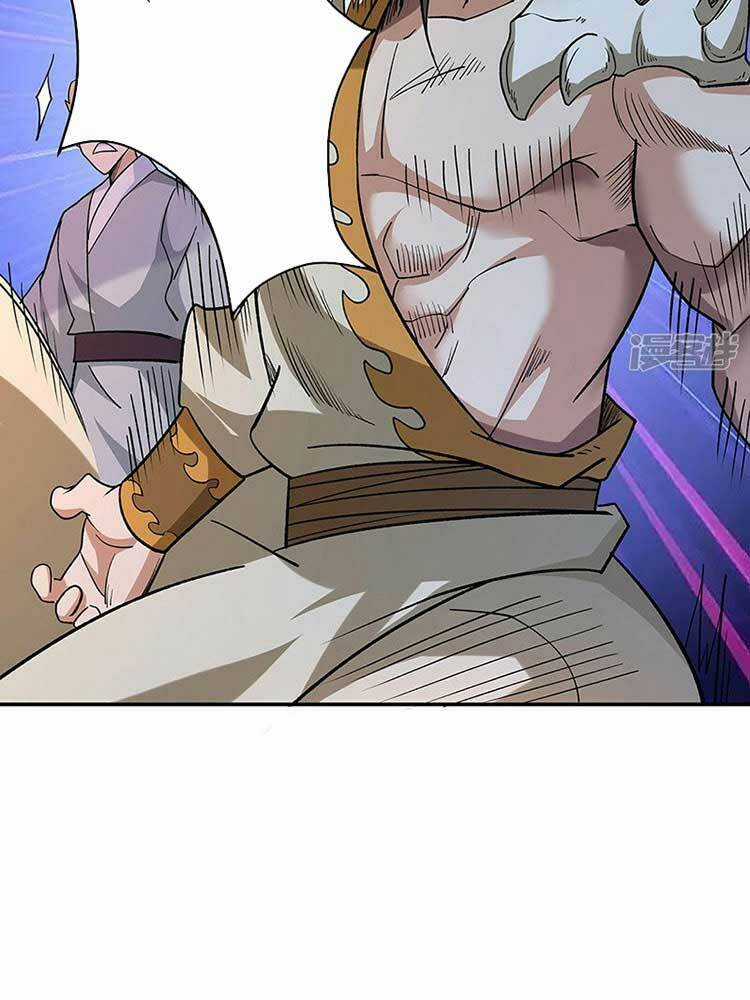 Võ Đạo Độc Tôn - Chapter 559 - Trang 48