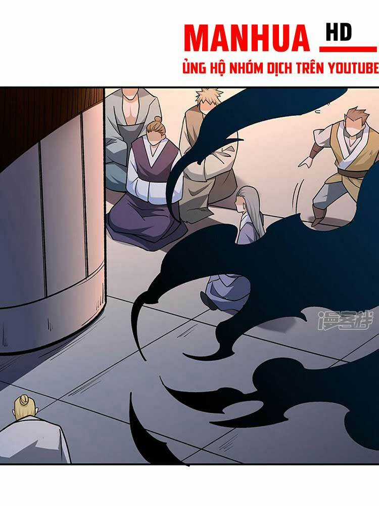 Võ Đạo Độc Tôn - Chapter 559 - Trang 49