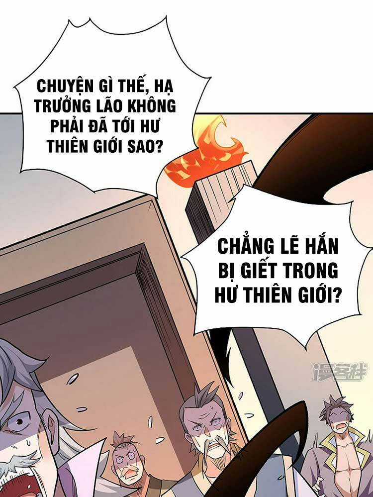 Võ Đạo Độc Tôn - Chapter 559 - Trang 50