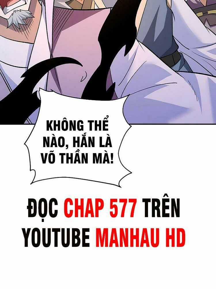 Võ Đạo Độc Tôn - Chapter 559 - Trang 51
