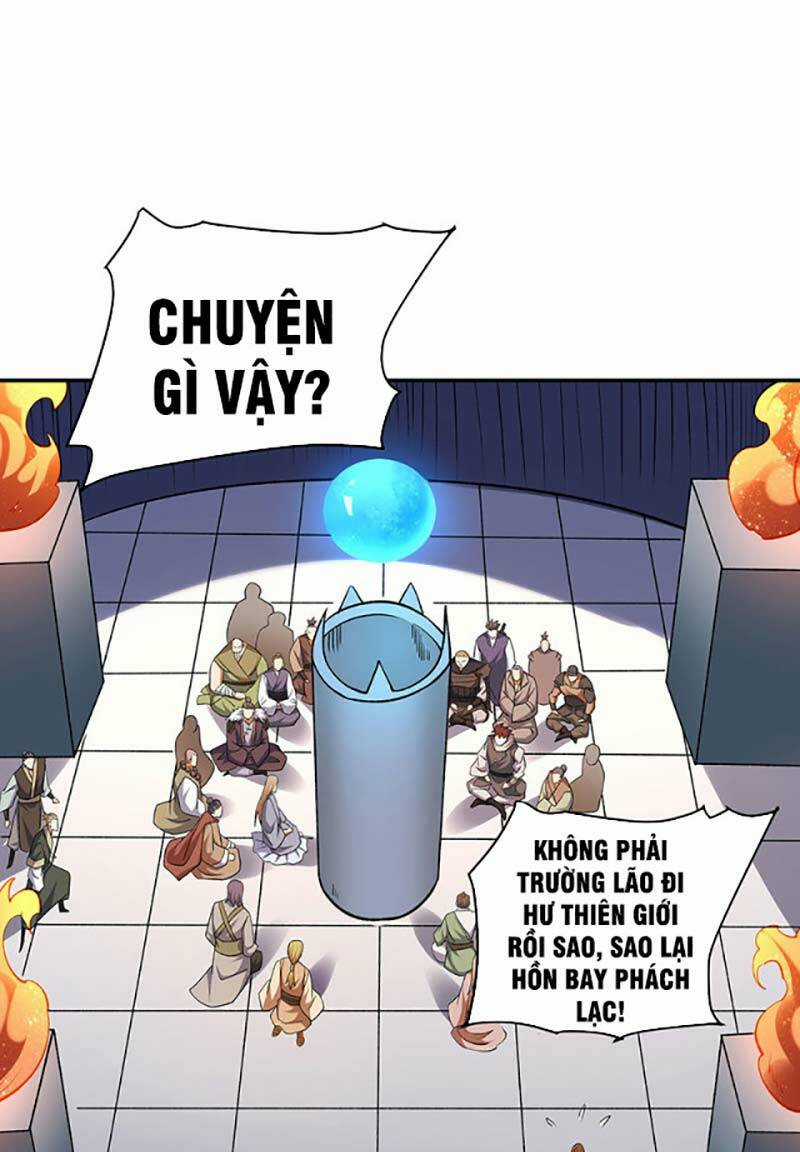 Võ Đạo Độc Tôn - Chapter 560 - Trang 2