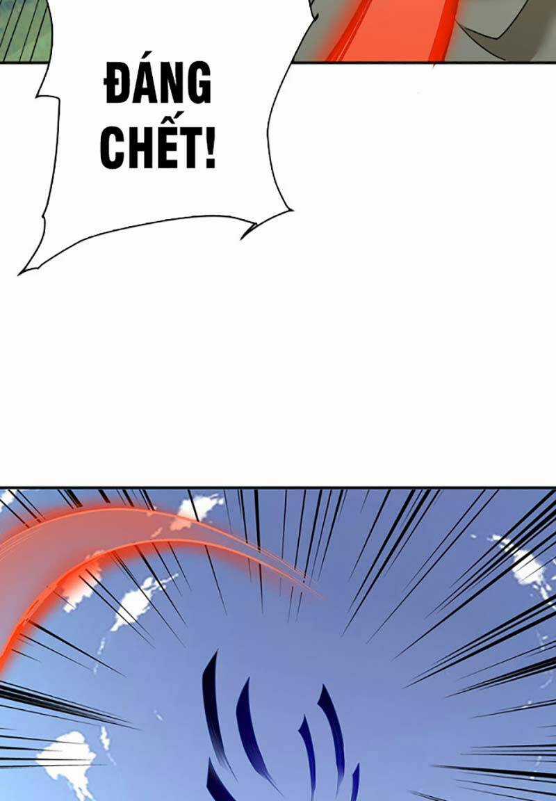 Võ Đạo Độc Tôn - Chapter 560 - Trang 13