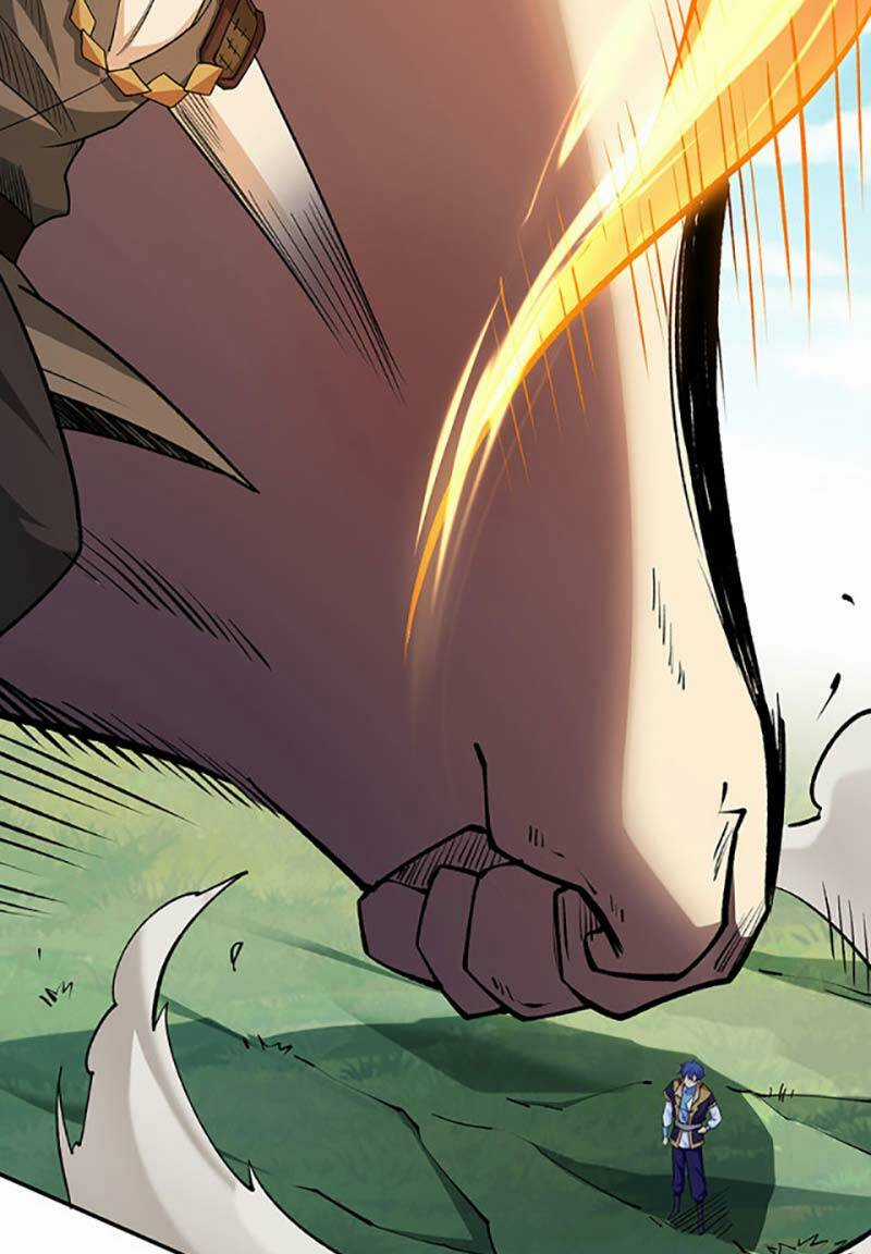 Võ Đạo Độc Tôn - Chapter 560 - Trang 17