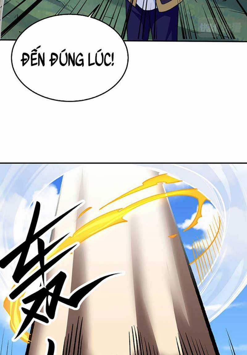 Võ Đạo Độc Tôn - Chapter 560 - Trang 19