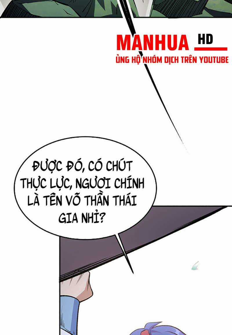 Võ Đạo Độc Tôn - Chapter 560 - Trang 21