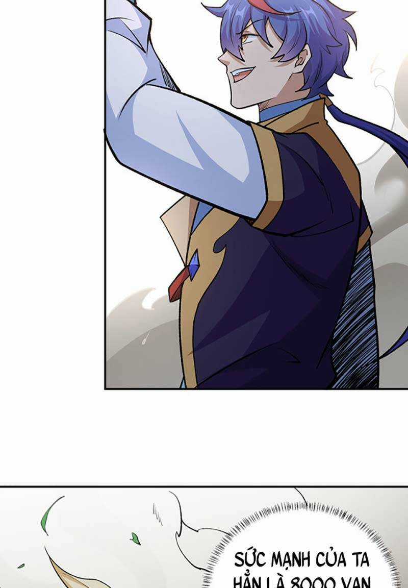 Võ Đạo Độc Tôn - Chapter 560 - Trang 22