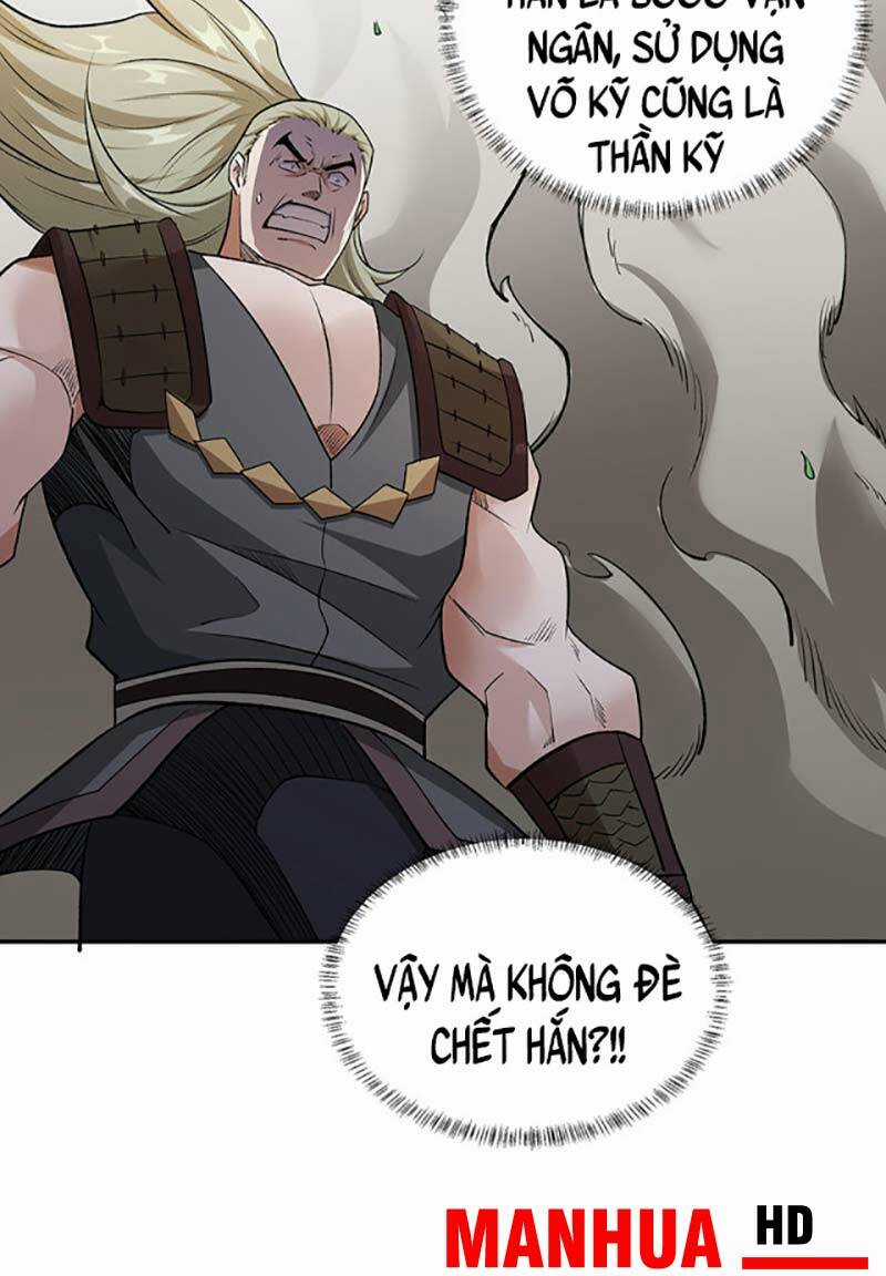 Võ Đạo Độc Tôn - Chapter 560 - Trang 23