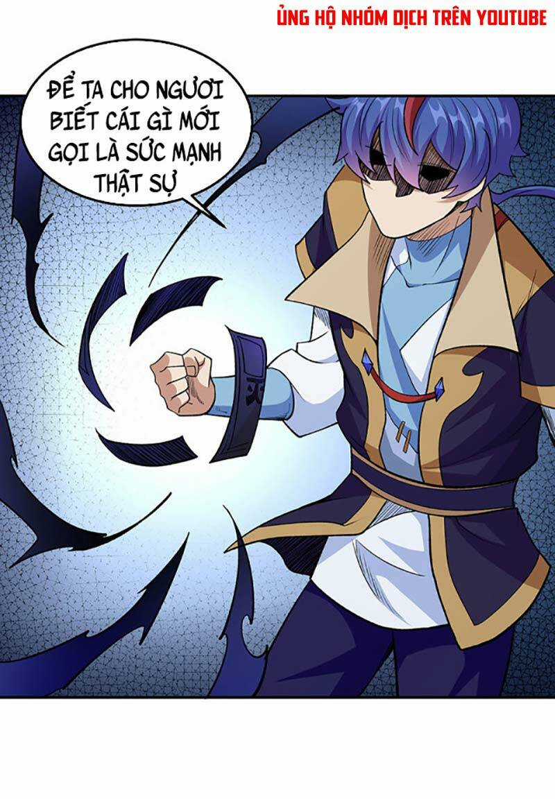 Võ Đạo Độc Tôn - Chapter 560 - Trang 24