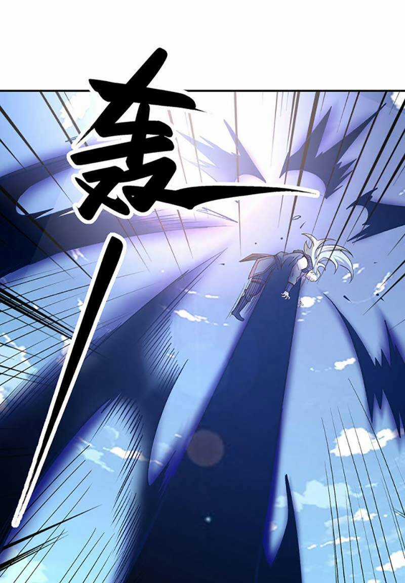 Võ Đạo Độc Tôn - Chapter 560 - Trang 25