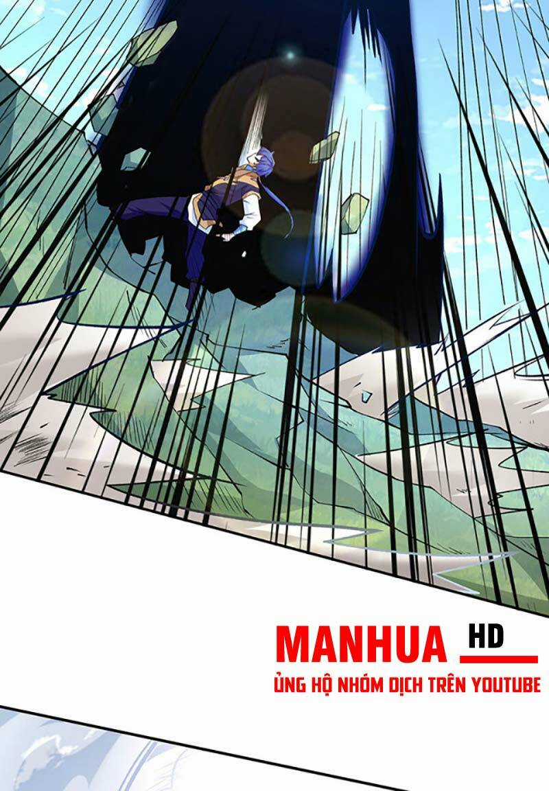 Võ Đạo Độc Tôn - Chapter 560 - Trang 26