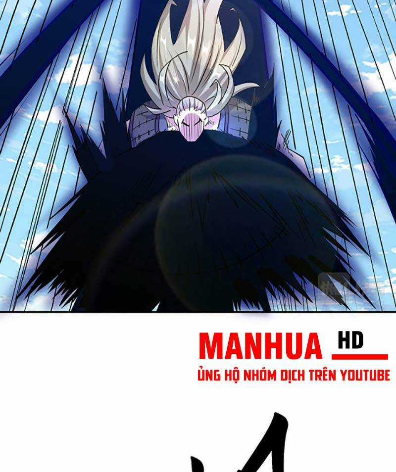 Võ Đạo Độc Tôn - Chapter 560 - Trang 28