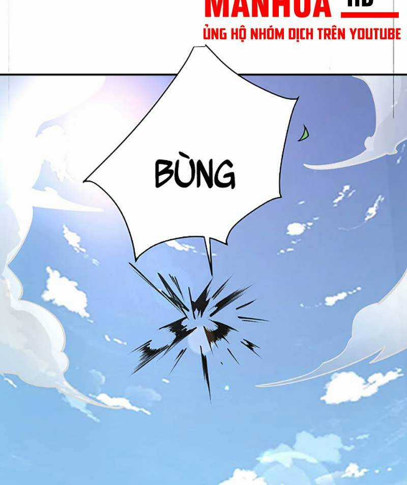 Võ Đạo Độc Tôn - Chapter 560 - Trang 31