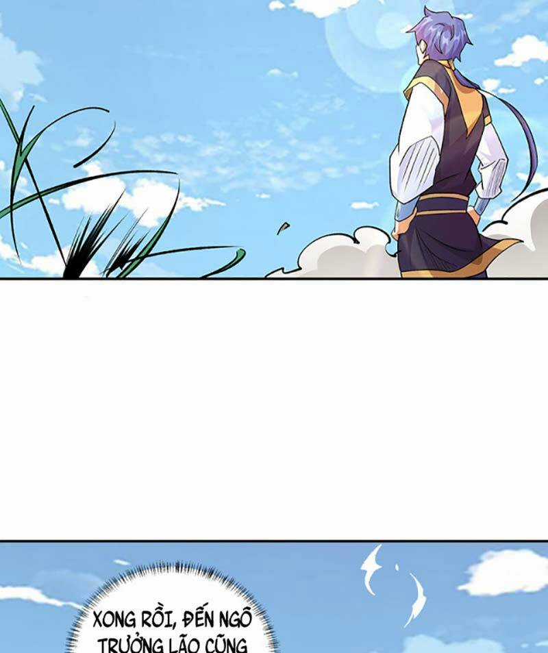 Võ Đạo Độc Tôn - Chapter 560 - Trang 32