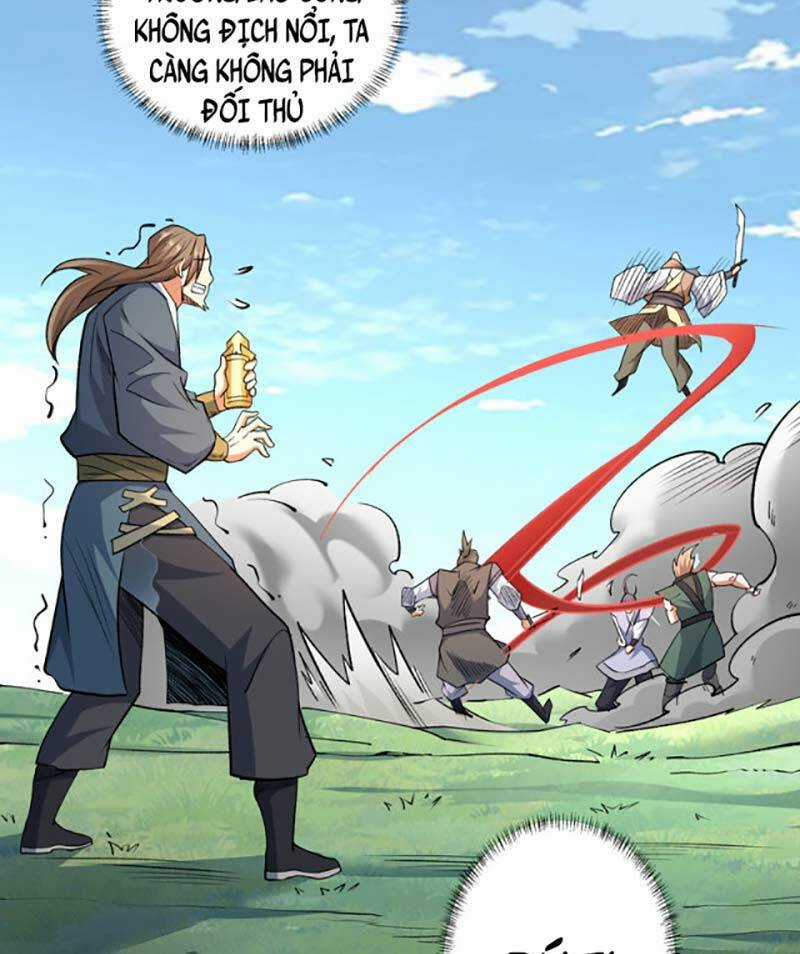 Võ Đạo Độc Tôn - Chapter 560 - Trang 33