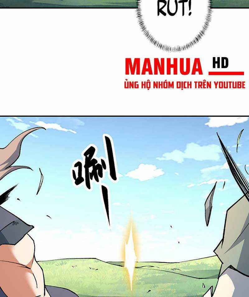 Võ Đạo Độc Tôn - Chapter 560 - Trang 34