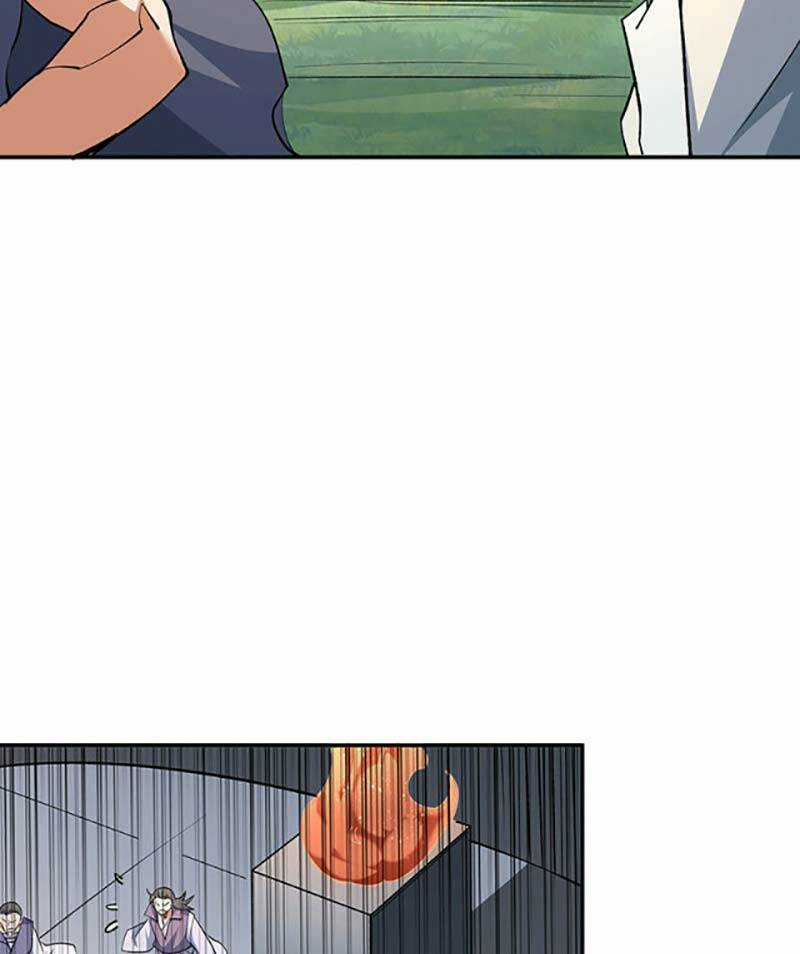 Võ Đạo Độc Tôn - Chapter 560 - Trang 35