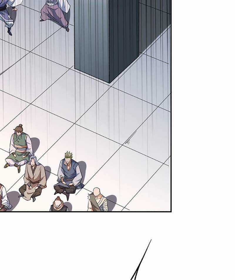 Võ Đạo Độc Tôn - Chapter 560 - Trang 36