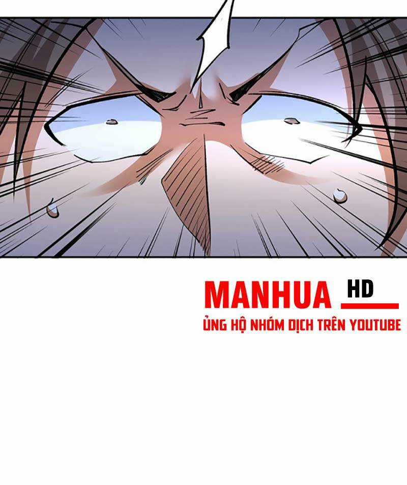 Võ Đạo Độc Tôn - Chapter 560 - Trang 37