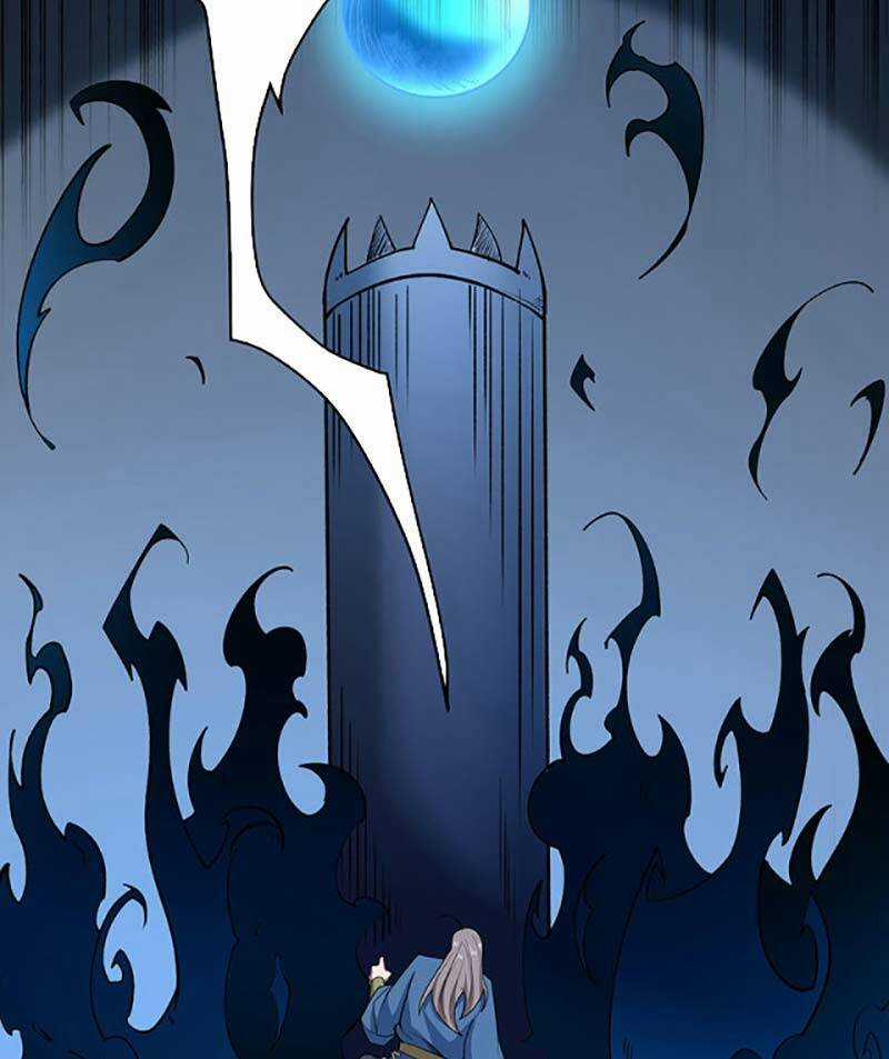 Võ Đạo Độc Tôn - Chapter 560 - Trang 39