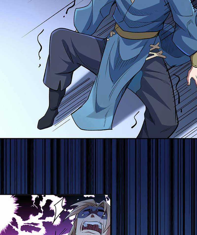 Võ Đạo Độc Tôn - Chapter 560 - Trang 41