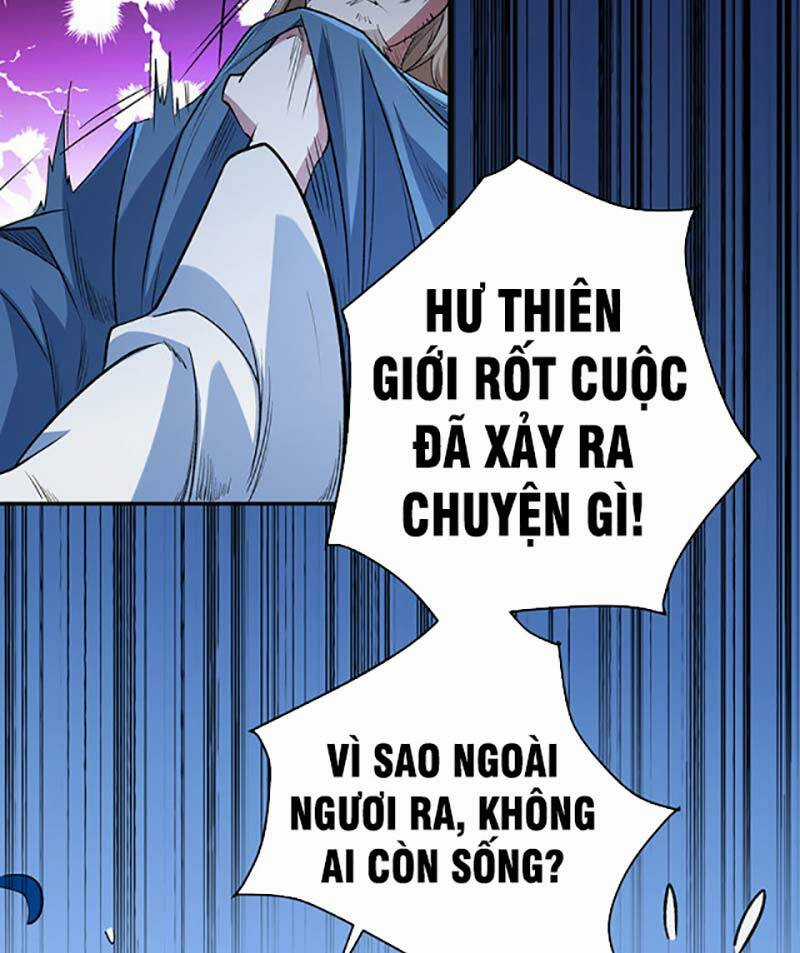 Võ Đạo Độc Tôn - Chapter 560 - Trang 42
