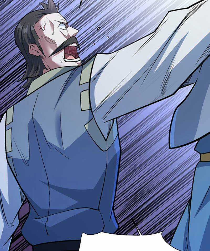 Võ Đạo Độc Tôn - Chapter 560 - Trang 46