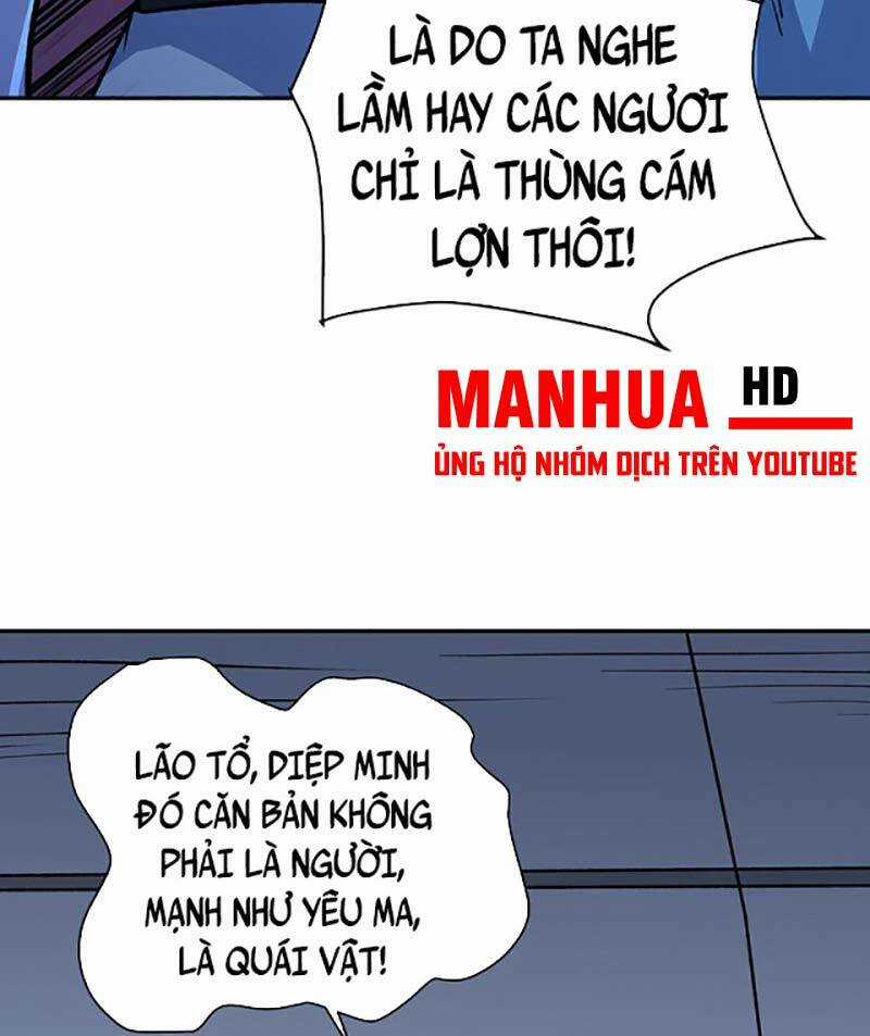 Võ Đạo Độc Tôn - Chapter 560 - Trang 47