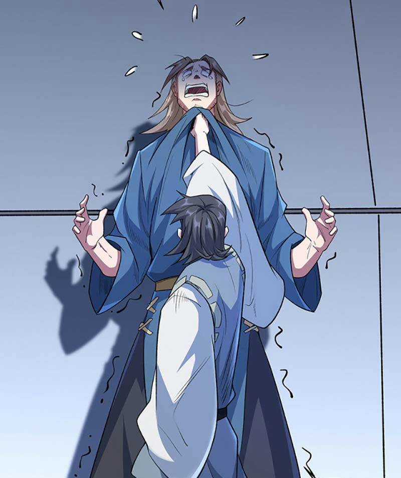 Võ Đạo Độc Tôn - Chapter 560 - Trang 48