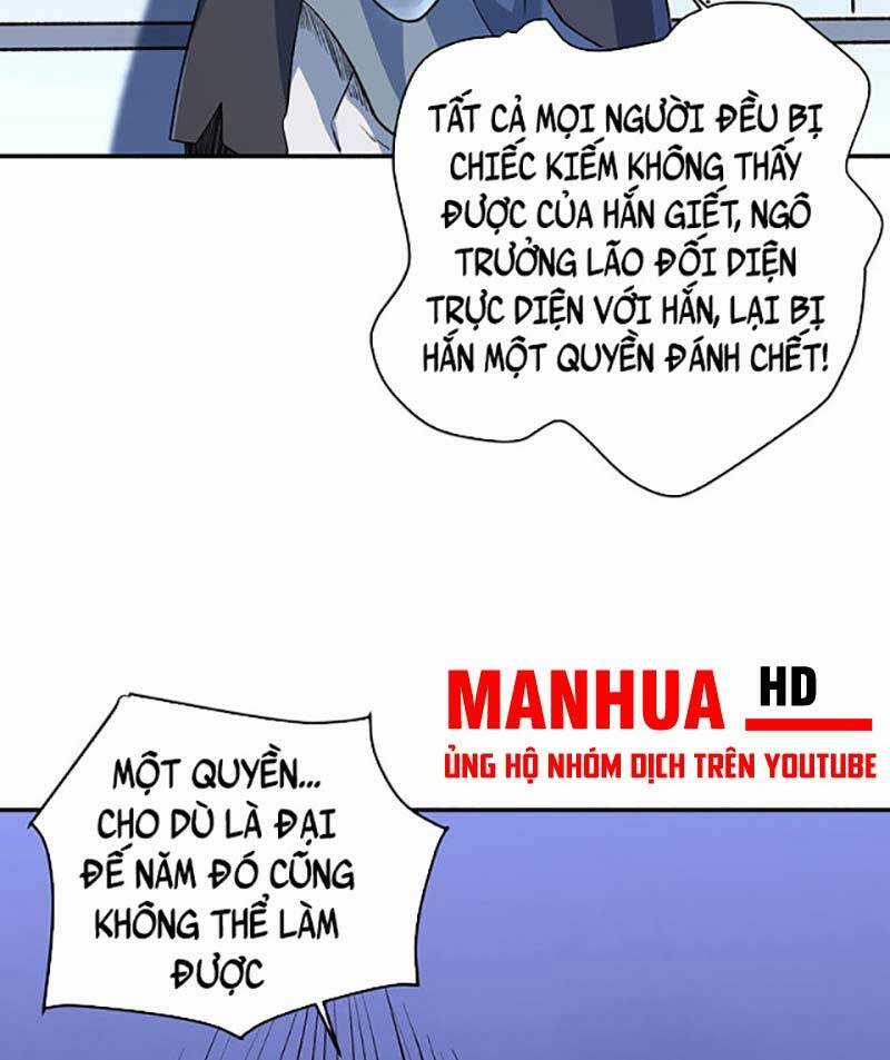 Võ Đạo Độc Tôn - Chapter 560 - Trang 49