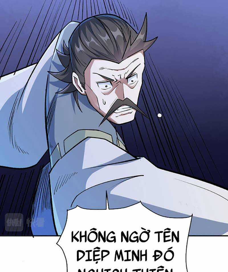 Võ Đạo Độc Tôn - Chapter 560 - Trang 50